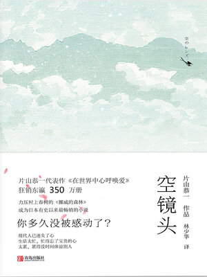 cover image of 空镜头